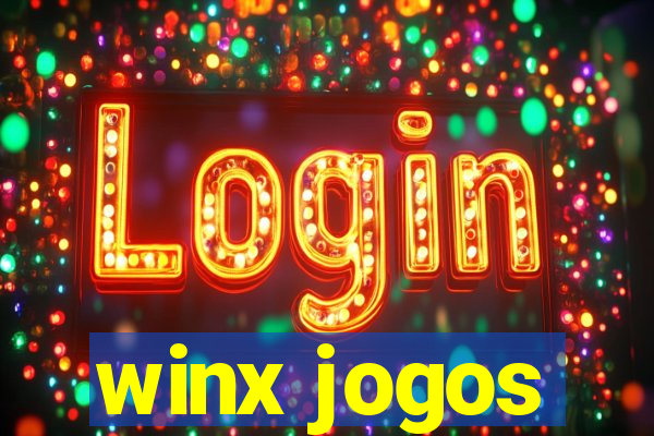 winx jogos